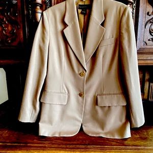 BLAZER - NORSTRUM   MEDIUM